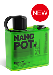 hannya nano pro