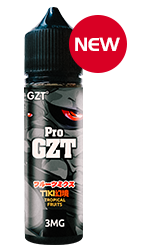 NICOTINE OIL